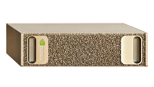 NVIDIA DGX Spark
