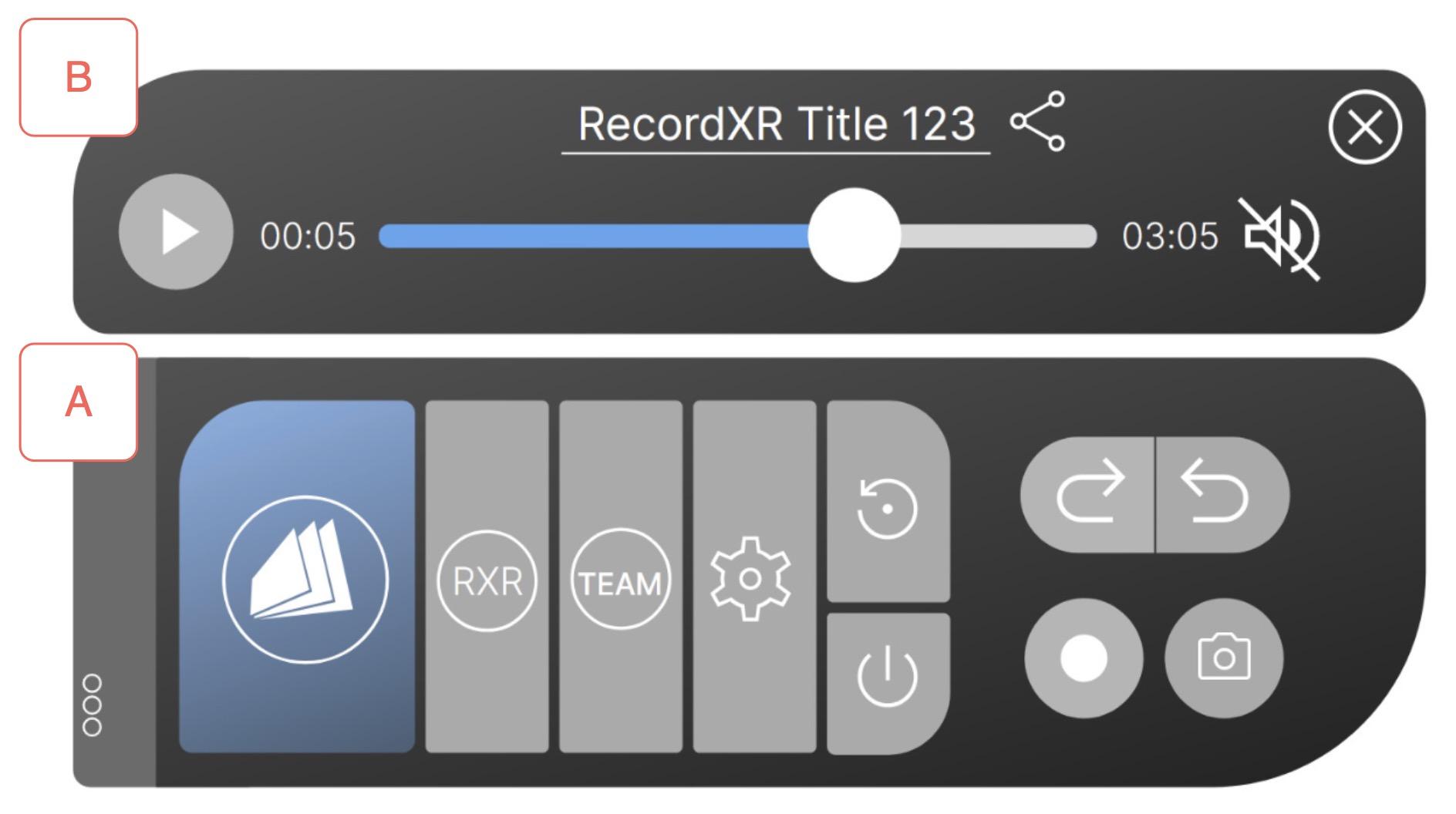 User Interface