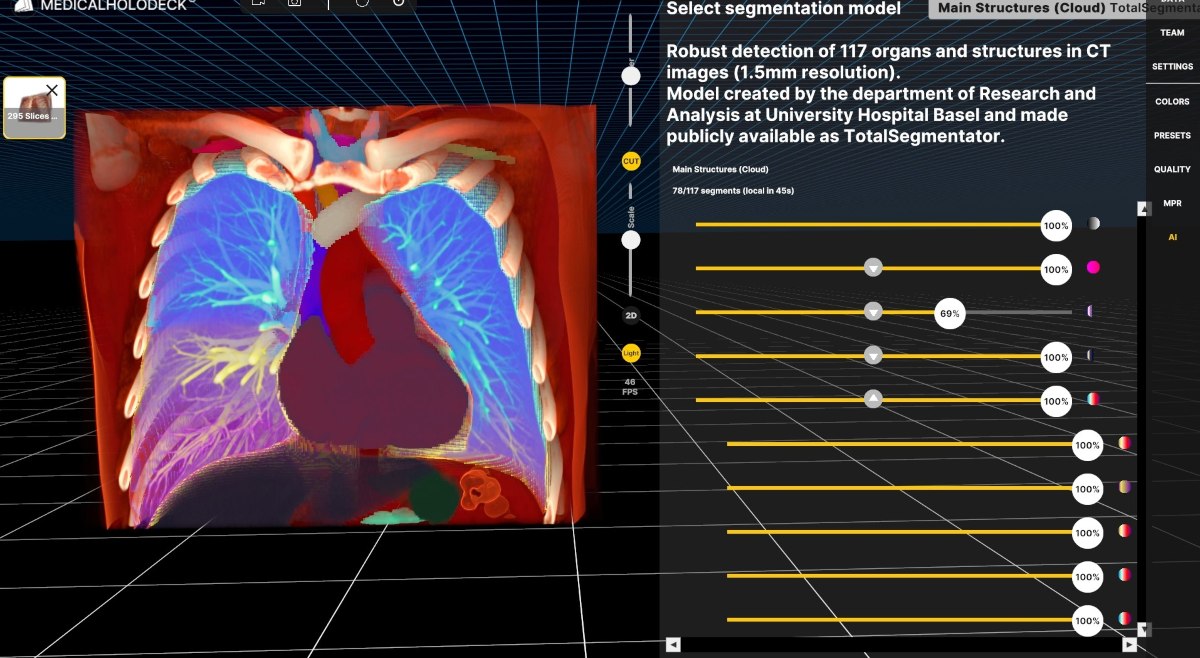 3D screens: The next level of immersion