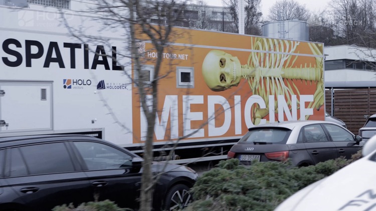 Holotour Poland 2026