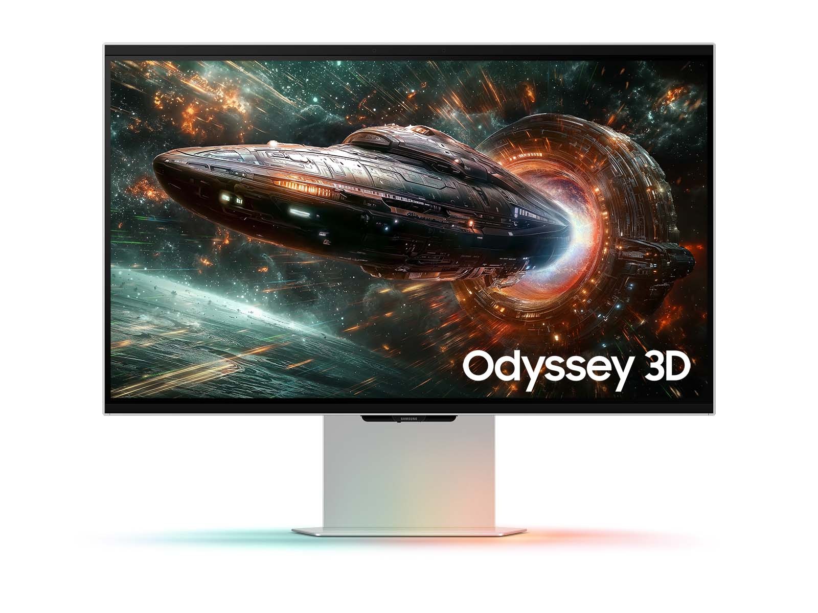 Samsung Odyssey 3D G90XF