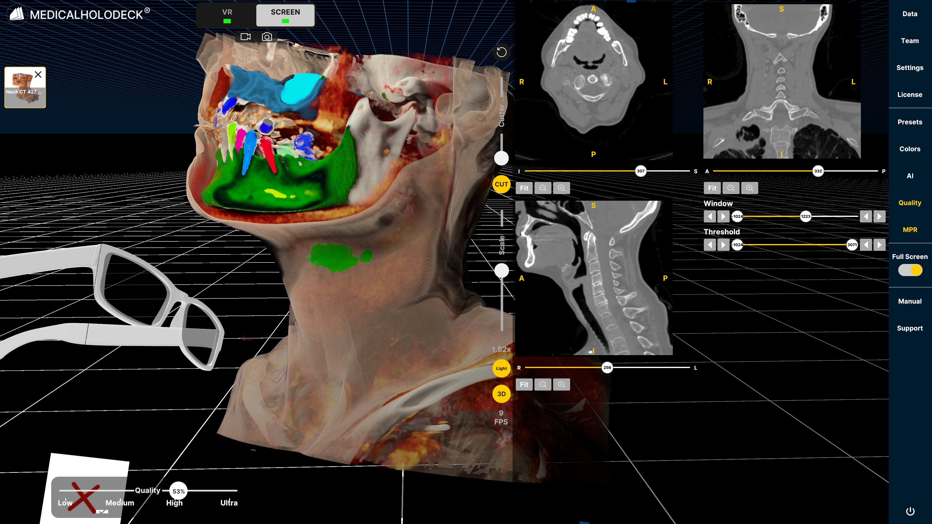 Rethinking Medical Imaging: From Images to Spatial Understanding