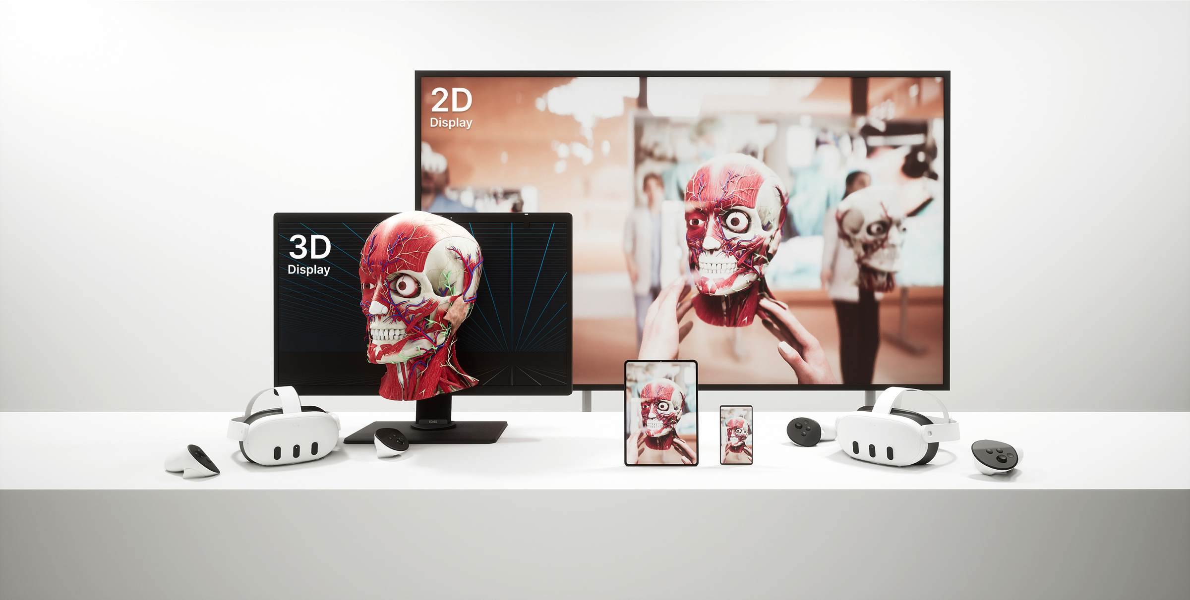 What's new: April update