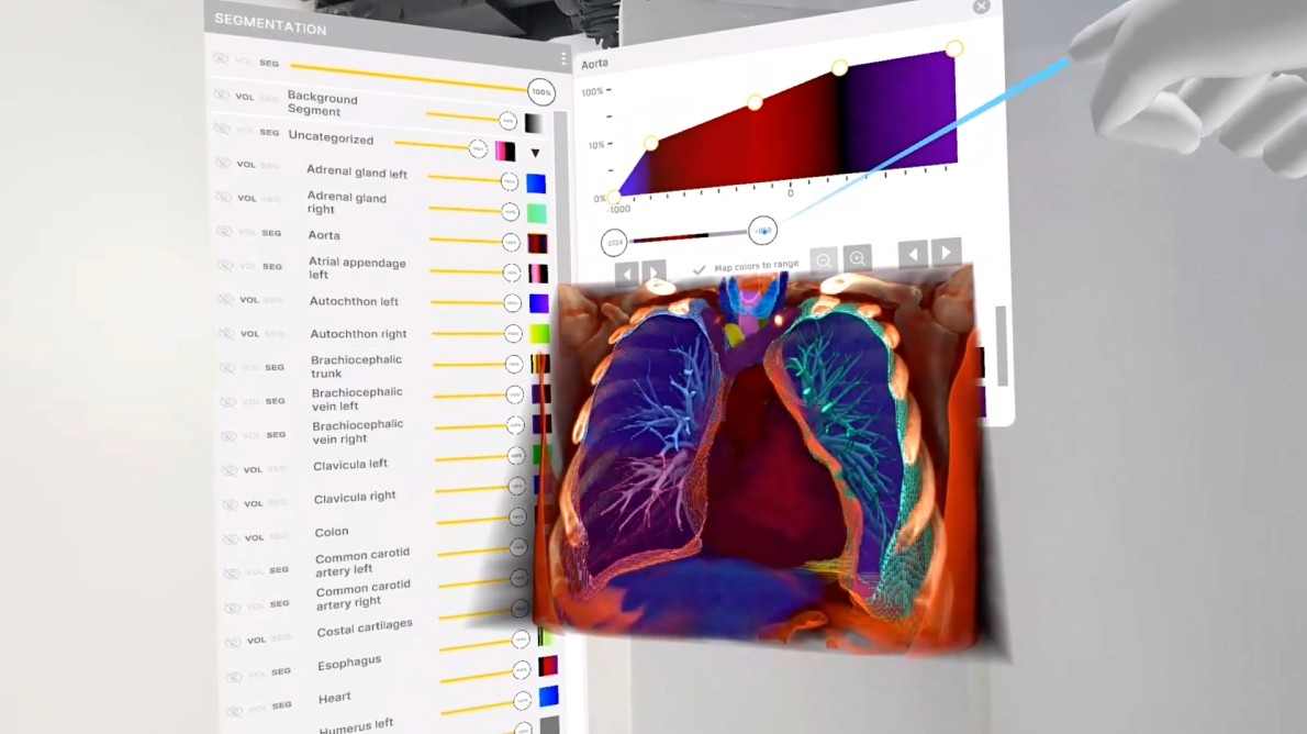 解剖学 3-4 (1)】呼吸器系 - 肺 解説｜かずひろ先生（黒澤一弘｜解剖×教育×AI）