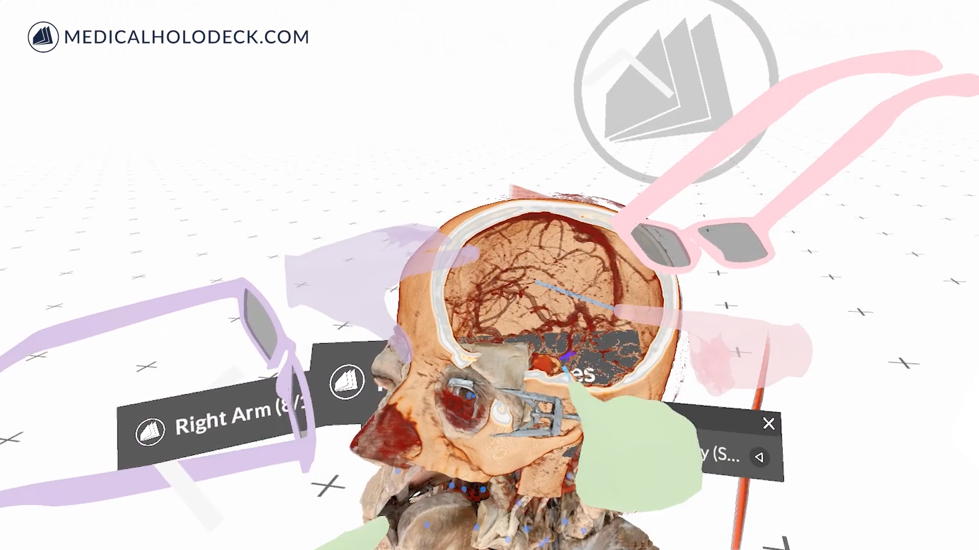 Medical TeamVR Is Now Reality