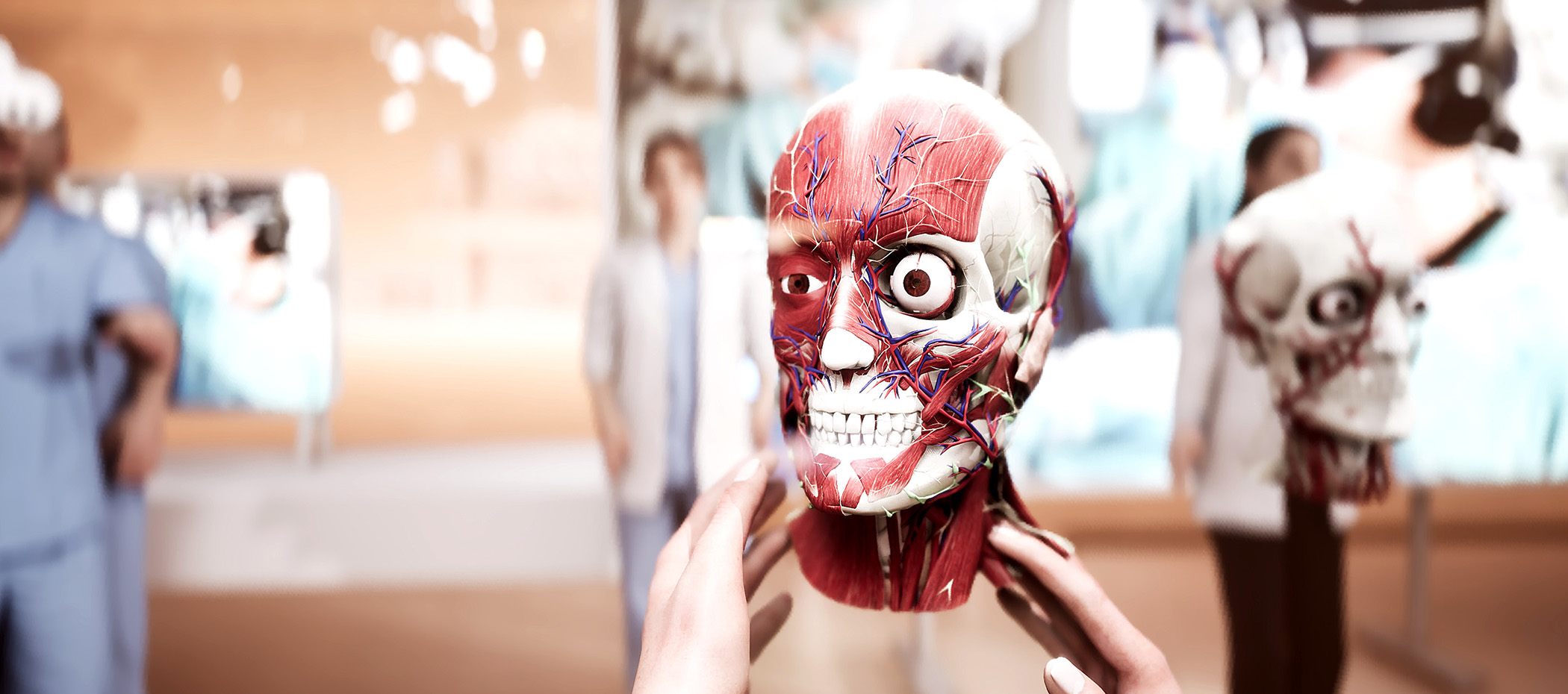 Bao gồm cộng tác nhóm: phiên chia sẻ với tối đa 40 người dùng