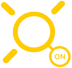 Light marker
