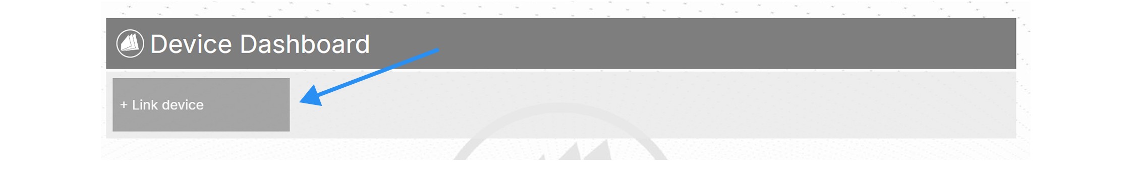 How to add your device